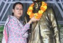 कैबिनेट मंत्री रेखा आर्या ने तिलौरा ग्रामसभा में किया स्वंतत्रता संग्राम सेनानी स्मारक का लोकापर्ण कही ये बात