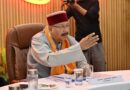 चारधाम यात्रा के लिए सरकार पूरी तरह से तैयार: महाराज