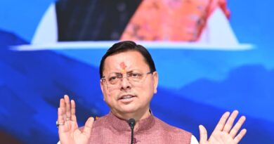 सीएम धामी ने प्रदेश वासियों को दी देहरादून के ऐतिहासिक झंडा मेला की शुभकामनाएं