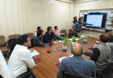 नैनीताल की झीलों का होगा कायाकल्प – सचिव आवास