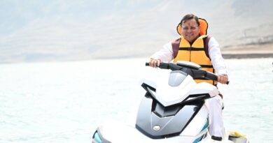 टिहरी झील बनेगी विश्व में पर्यटन-खेल का प्रमुख केंद्रः सीएम