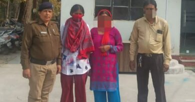 महिलाओं तथा बच्चों की सुरक्षा के प्रति गंभीर दून पुलिस