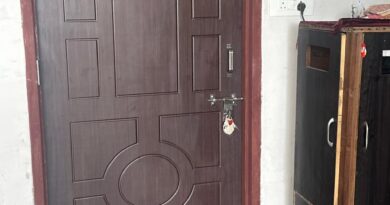 MDDA ने किए सहस्त्रधारा रोड व एकता विहार में अवैध निर्माण सील