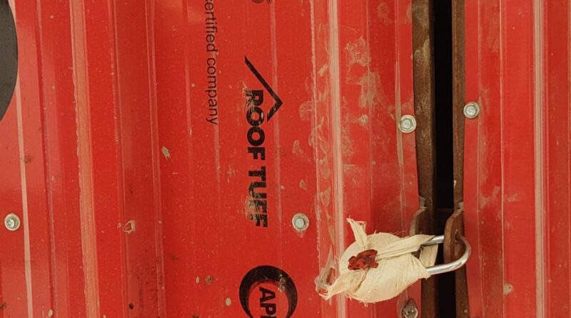 ऋषिकेश में अवैध बहुमंजिला निर्माण पर एमडीडीए की बड़ी कार्रवाई, मनीराम मार्ग का भवन सील