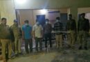 गैर इरादतन हत्या में वांछित 04 अभियुक्तो को दून पुलिस ने किया गिरफ्तार