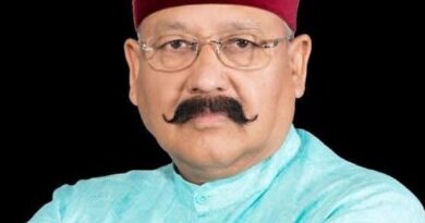 नन्दादेवी राजजात के लिए 109.65 करोड़ स्वीकृत: महाराज