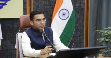 एलपीजी गैस अवैध संग्रहण, कालाबाजारी पर अब सीधे होगी जेल – डीएम दून ने दिए निर्देश