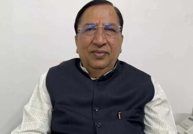 भाजपा राष्ट्रीय सहकोषाध्यक्ष व सांसद डा. नरेश बंसल ने सदन मे स्वदेश दर्शन के अंतर्गत परियोजनाएं संबंधित प्रश्न किया