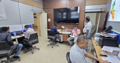 मुख्यमंत्री के निर्देशन में जिला प्रशासन द्वारा एलपीजी गैस से जुड़ी समस्याओं निस्तारण हेतु कार्यवाही जारी