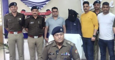 एसएसपी दून के दमदार नेतृत्व में दून पुलिस ने सुलझायी ब्लाइंड मर्डर की मिस्ट्री