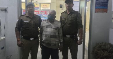 शराब तस्करों के विरुद्ध जारी है दून पुलिस की कार्यवाही