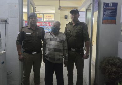 शराब तस्करों के विरुद्ध जारी है दून पुलिस की कार्यवाही