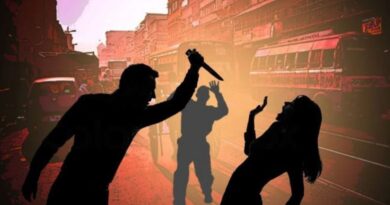 आपसी विवाद के चलते प्रेमी- प्रेमिका ने एक दूसरे को चाकू से वार कर किया घायल