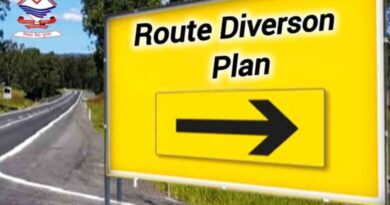 प्रस्तावित “विधानसभा सत्र” के दौरान देहरादून में रहेगा रूट डाइवर्जन