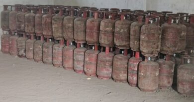 डीएम दून के निर्देश पर एजेंसी के गैस कनेक्शन हुए शिफ्ट