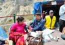 श्री केदारनाथ यात्रा मार्ग पर SDRF दे रहा श्रद्धालुओं चिकित्सा सुविधा