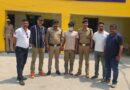 उत्तराखंड STF  को मिली कामयाबी, 25000 का इनामी बदमाश आया गिरफ्त में