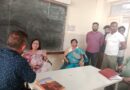 राज्य बाल अधिकार संरक्षण आयोग की अध्यक्ष डॉ. गीता खन्ना ने किया विभिन्न विद्यालयों का निरीक्षण