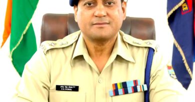 दून पुलिस कप्तान के निर्देशन में अवैध शराब तस्करों के मंसूबों को नाकाम करता आपरेशन प्रहार 