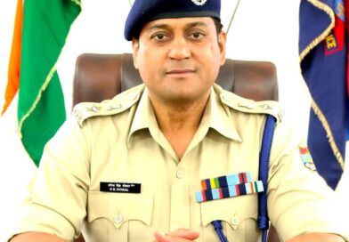चारधाम यात्रा का सकुशल संचालन है देहरादून पुलिस की प्राथमिकता