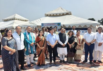 लेखक गाँव में यूकॉस्ट का ‘जिज्ञासा कक्ष’, विज्ञान और नवाचार को मिलेगा नया आयाम