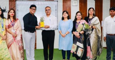 यूकोस्ट के सहयोग से सीआईएमएस देहरादून में आयोजित राष्ट्रीय कार्यशाला संपन्न