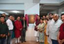 कैबिनेट मंत्री गणेश जोशी ने किया सामुदायिक हाल का लोकार्पण