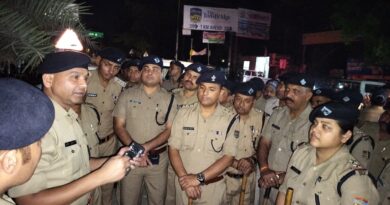 एसएसपी देहरादून के निर्देश पर प्रेमनगर क्षेत्र में बड़ी कार्रवाई