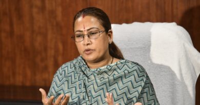 महिलाएं लेकर रहेगी अपना अधिकार: रेखा आर्या