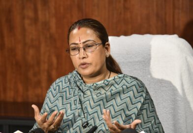 महिलाएं लेकर रहेगी अपना अधिकार: रेखा आर्या