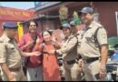 अतिथि देवो भव’ के अर्थ को चरितार्थ करती दून पुलिस