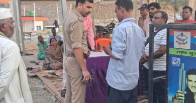 सुगम एवं सुरक्षित यात्रा दून पुलिस की प्रार्थमिकता