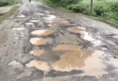 मानसून से पहले गड्ढामुक्त हो जाएं सड़कें-सीएस ने दिए निर्देश 