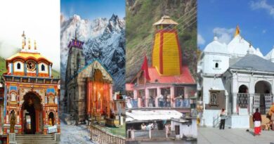 उत्तराखंड चारधाम यात्रा,यात्री पंजीकरण बुलेटिन
