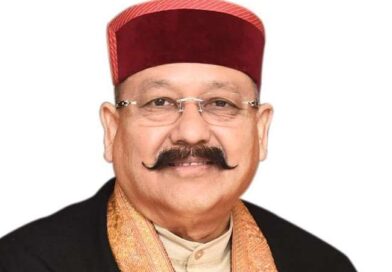 बंगाल का मुख्यमंत्री बनने पर सुवेन्दु अधिकारी को महाराज ने दी शुभकामनाएं