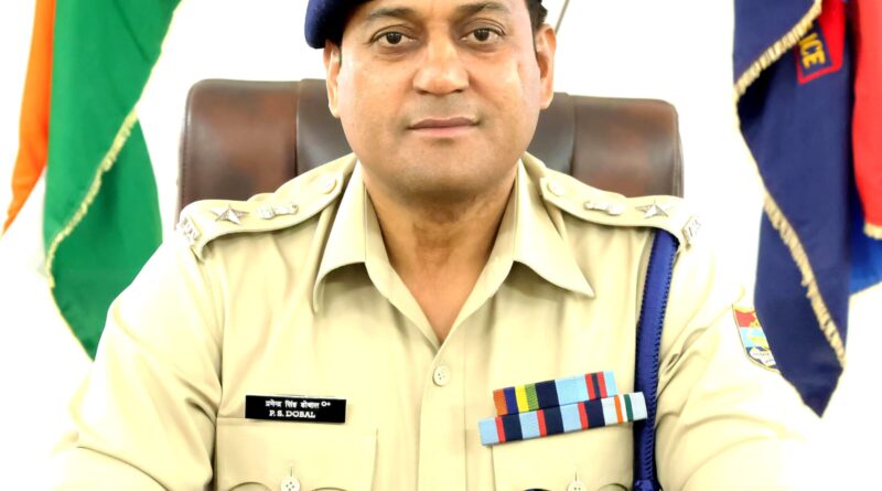 एसएसपी दून के नेतृत्व में दून पुलिस को मिली बड़ी कामयाबी