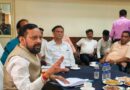 सफाई कर्मियों की समस्याओं का हो रहा समाधान: मकवाना