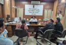 अपर जिलाधिकारी से मिला शिक्षक संघ