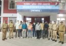 एसएसपी देहरादून के नेतृत्व में वीकेंड में जारी है दून पुलिस की नाईट स्ट्राइक