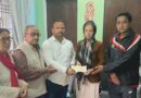 बेसहारा बेटी के हाथ पीले करने को आगे आए सुरेंद्र सिंह रावत