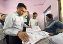 उप निबंधक विकासनगर अपूर्वा सिंह का निलंबन, शासन से कार्यवाही की संस्तुति