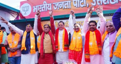 पश्चिम बंगाल में भाजपा की ऐतिहासिक जीत – नरेश बंसल