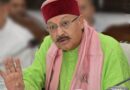 तीन राज्यों में मिली जीत प्रधानमंत्री के “नए भारत-विकसित भारत” के विराट संकल्प की जीत: महाराज