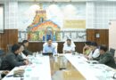 आयुक्त गढ़वाल द्वारा की गई केदारनाथ यात्रा व्यवस्थाओं की व्यापक समीक्षा