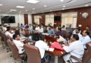 समाज कल्याण विभाग करेगा बहुउद्देशीय शिविर आयोजित
