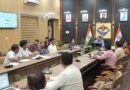 भूमिगत विद्युत परियोजनाओं पर प्रशासन का कडा रूख, पुराने कार्य पहले पूरा करें, फिर नए को मंजूरी