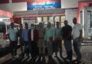 एसटीएफ उत्तराखण्ड द्वारा ‘ऑपरेशन प्रहार’ के तहत अपराधियों के विरुद्ध सघन अभियान निरंतर जारी