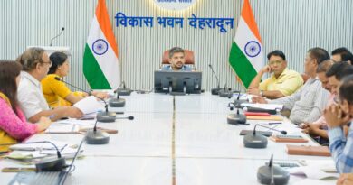 लंबित पेयजल योजनाएं जल्द पूरी हों, हर घर तक पहुंचे स्वच्छ जल-सीडीओ