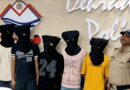 अन्तराष्ट्रीय ऑनलाइन सट्टा गिरोह का देहरादून पुलिस तथा उत्तराखण्ड एसटीएफ की संयुक्त टीम ने किया गया भंडाफोड़