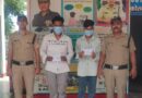 नशा तस्करों के विरुद्ध एक्शन मोड में दून पुलिस